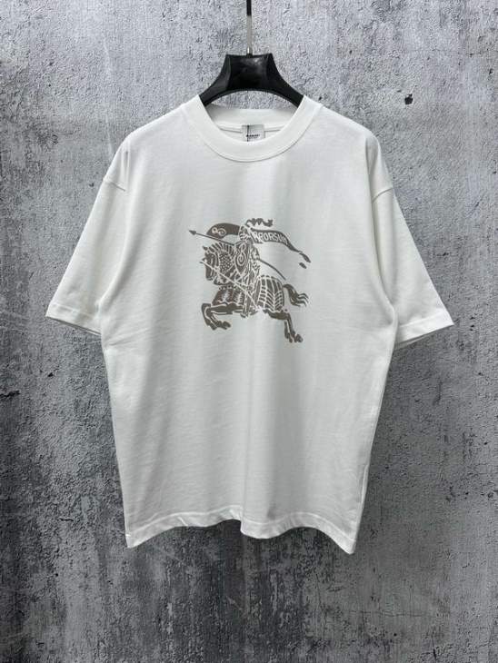 Picture of Burberry T Shirts Short _SKUBurberryM-4XLxetr14520096